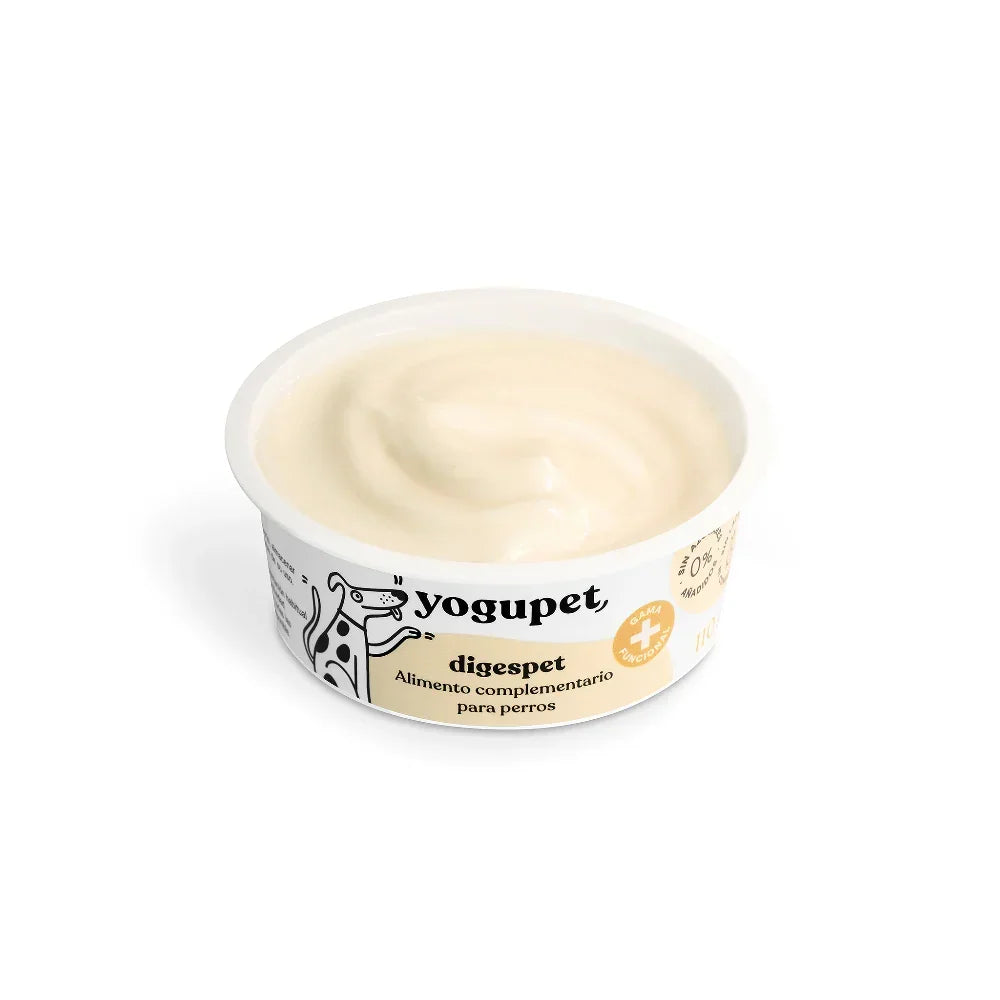 Yaourt | Digespet