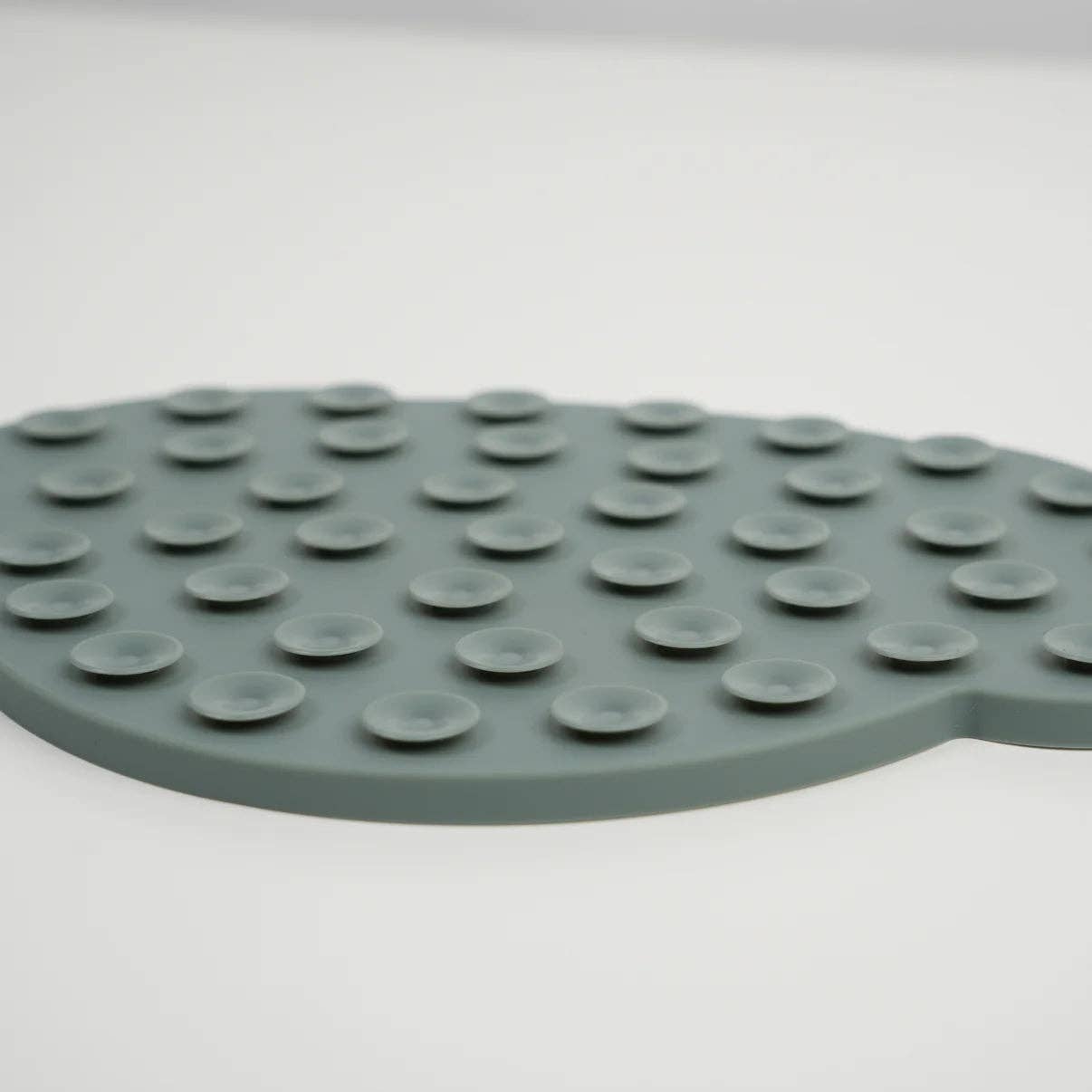 Tapis de léchage | Vert mousse