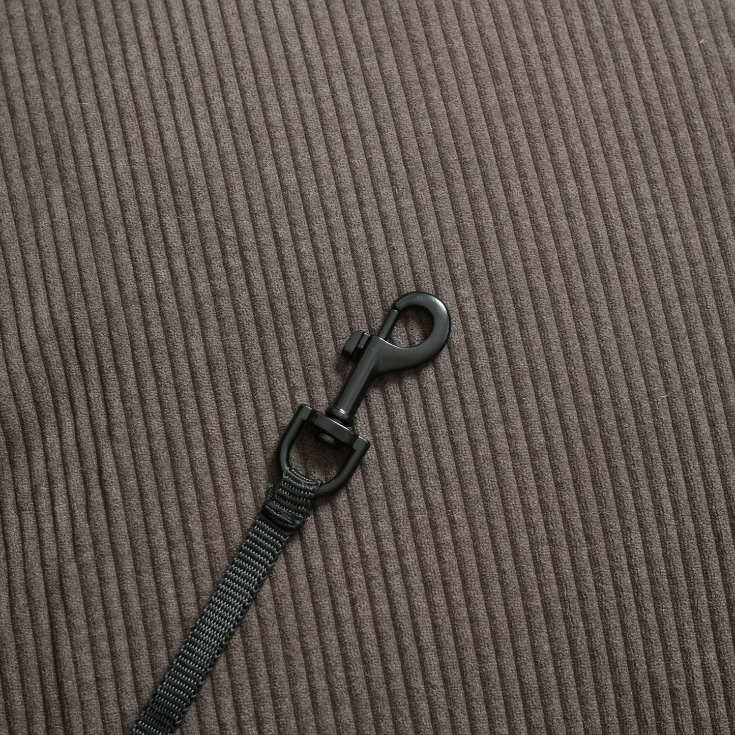 Siège Auto Lara | Velours côtelé