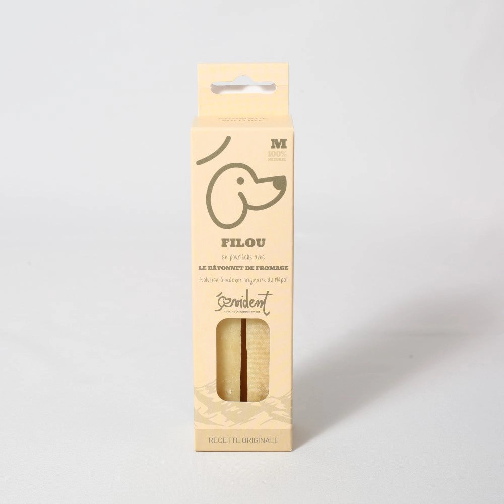 FILOU | Fromage de yak
