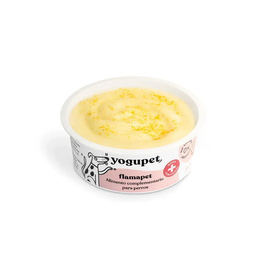 Yaourt | Flamapet