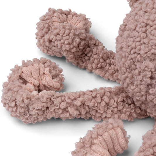 Jouet | Pieuvre rose