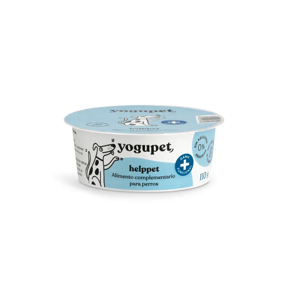 Yaourt | Helppet