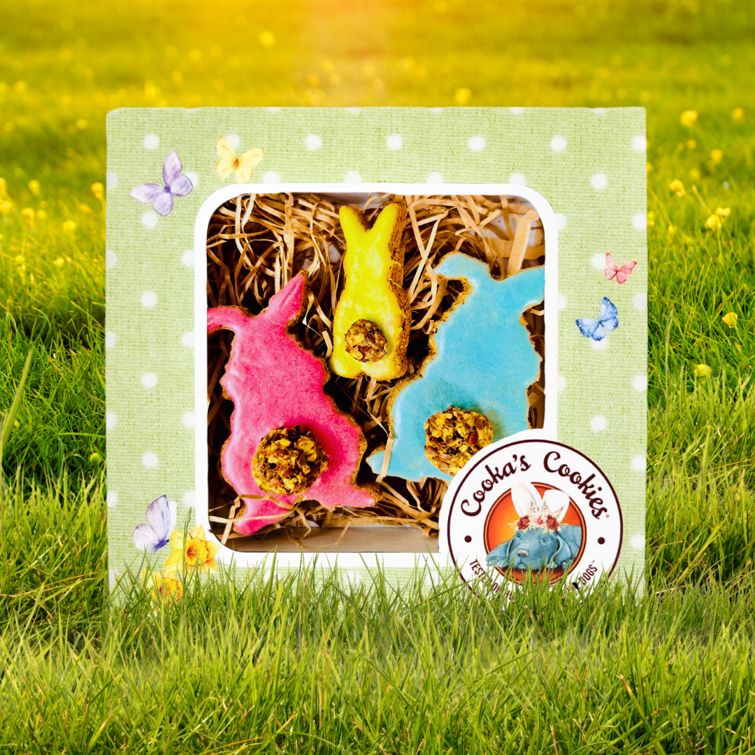 Coffret de Pâques