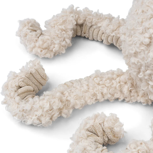 Jouet | Pieuvre Beige