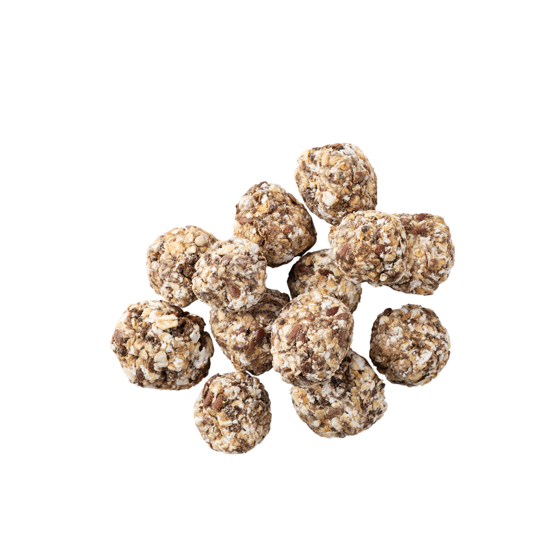 Friandises croquantes et naturelles au bœuf