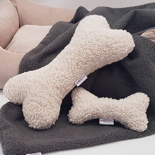 Os en peluche | Paddy Crème