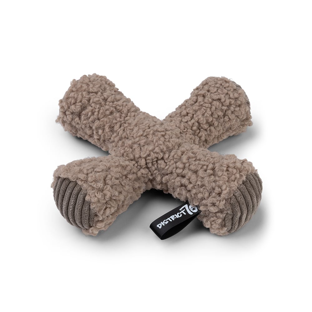 Jouet | ZIGGY Taupe
