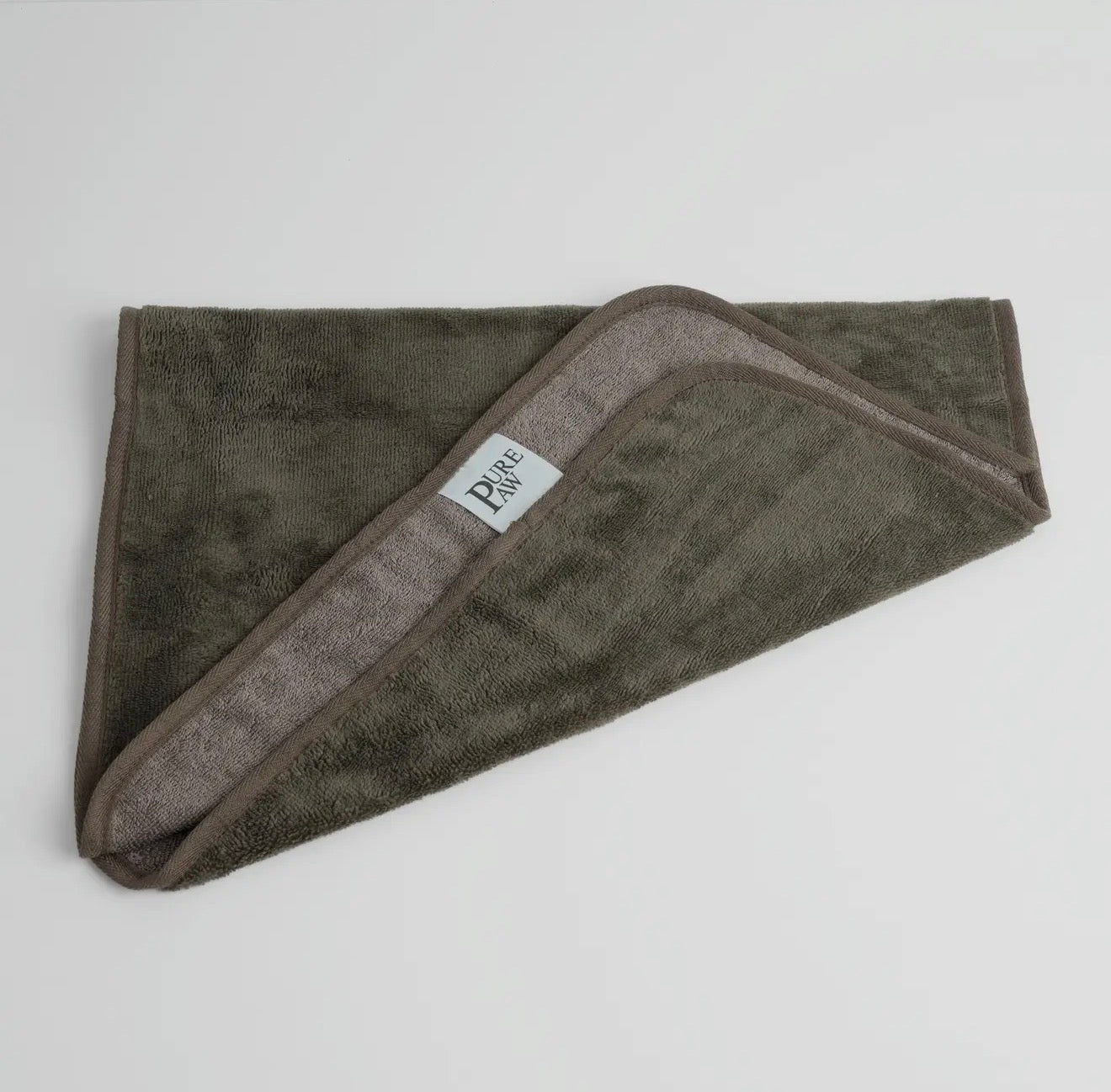 Serviette en bambou | PurePaw