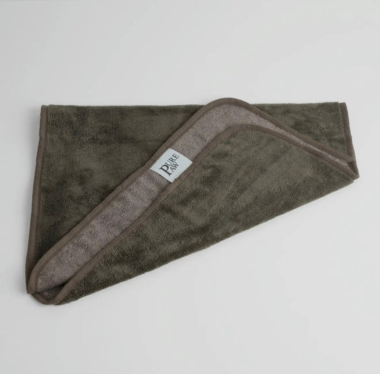 Serviette en bambou | PurePaw