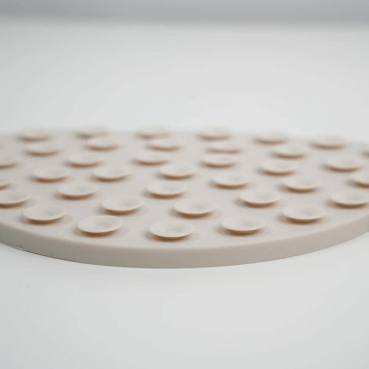 Tapis de léchage | Beige