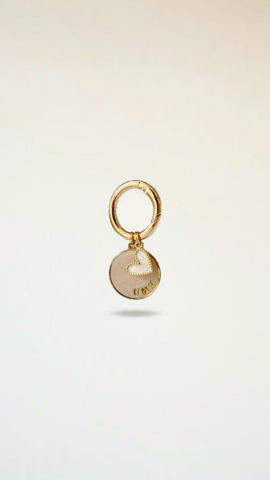 Médaille | Éternel