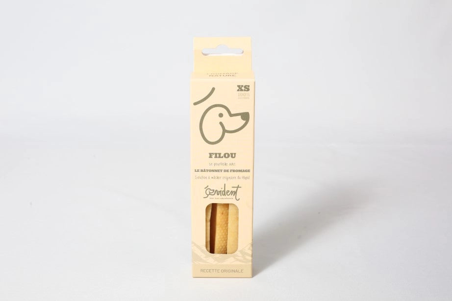 FILOU | Fromage de yak