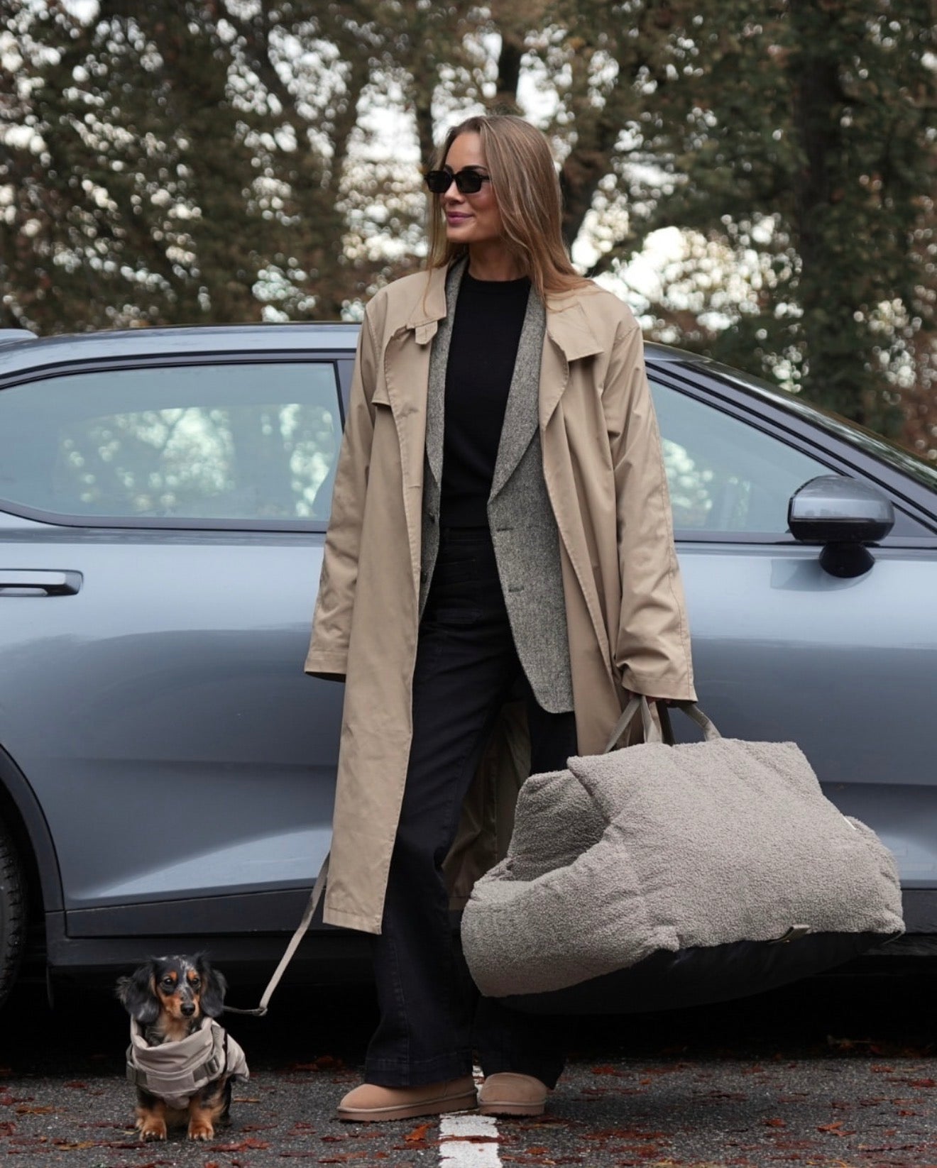 Siège Auto Lara | Teddy