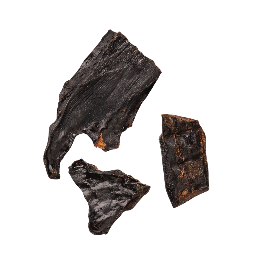 Brownies au bœuf - Bouchées de foie séché