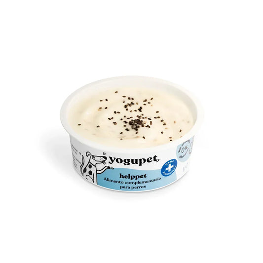 Yaourt | Helppet