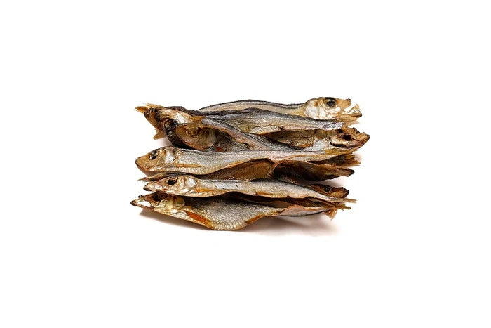 Sprats baltes séchés | 80g
