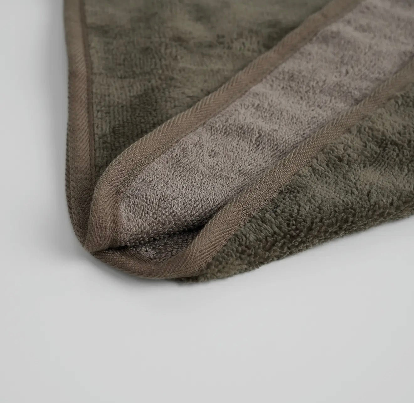 Serviette en bambou | PurePaw