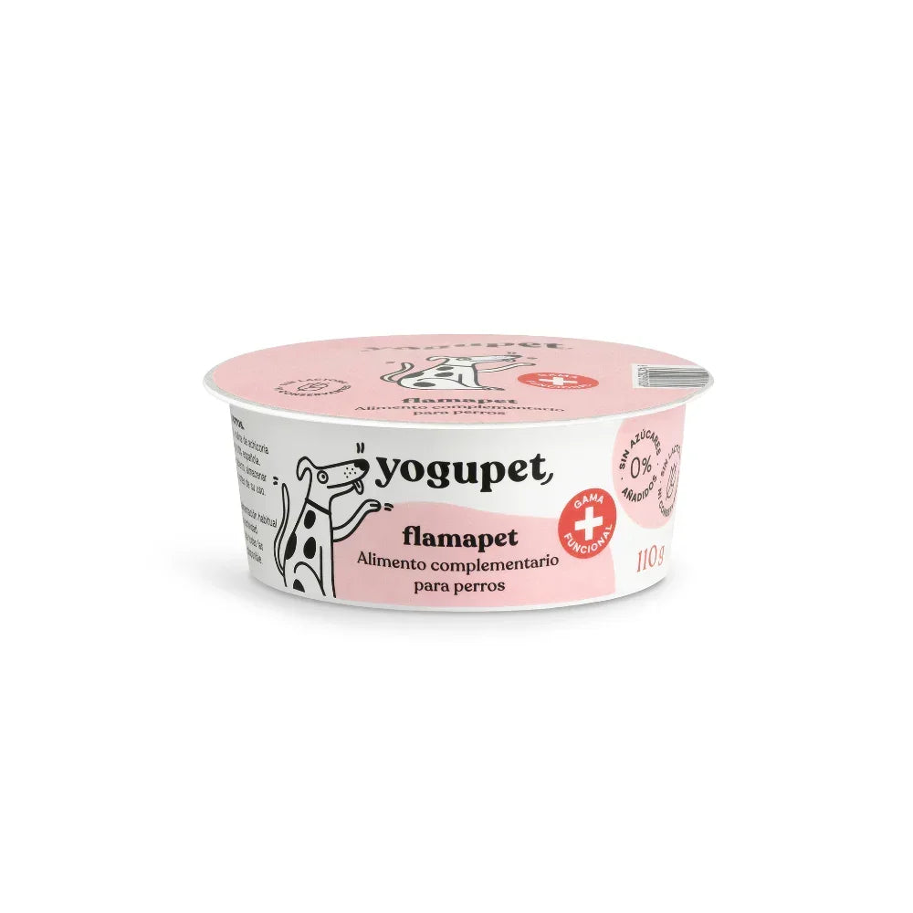 Yaourt | Flamapet