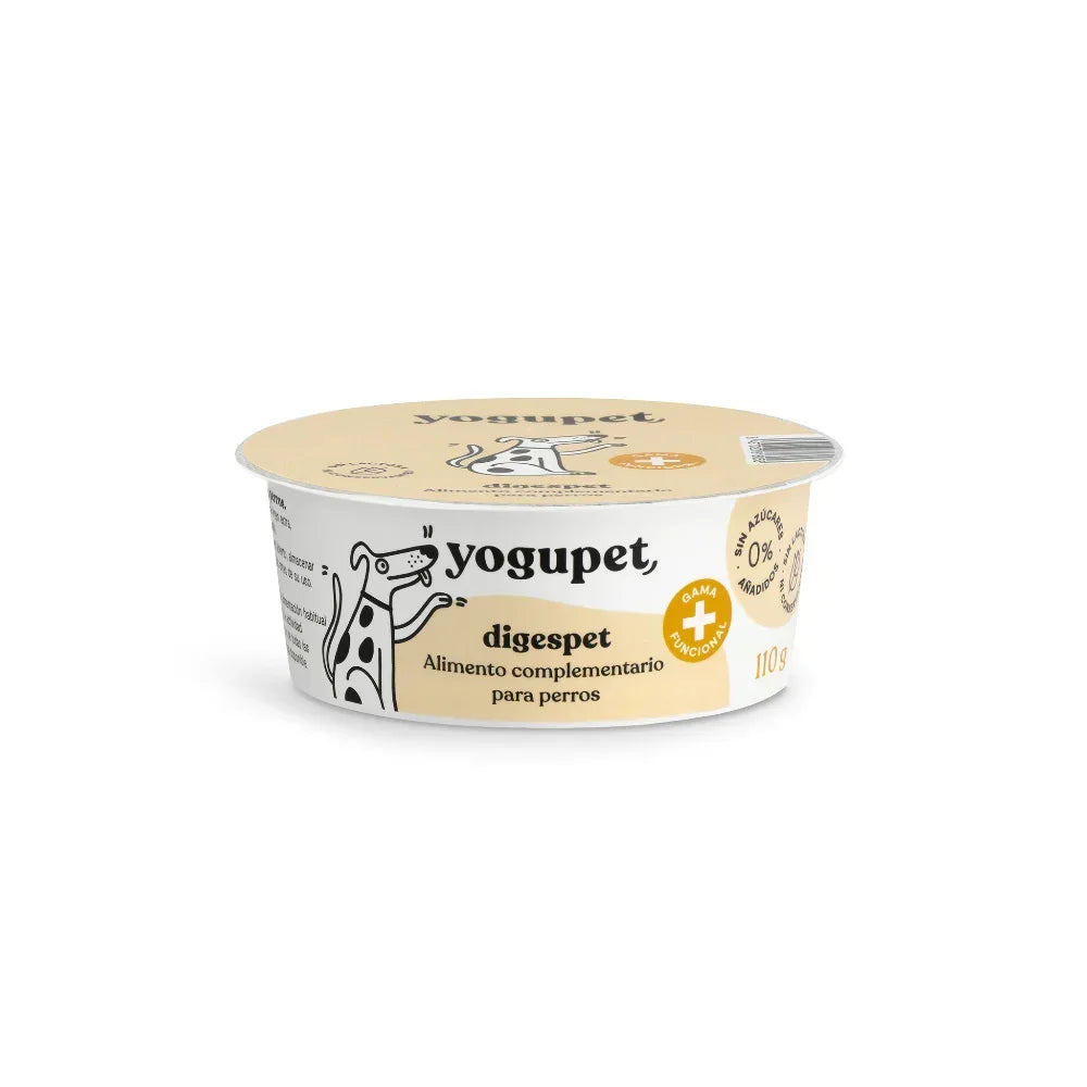 Yaourt | Digespet