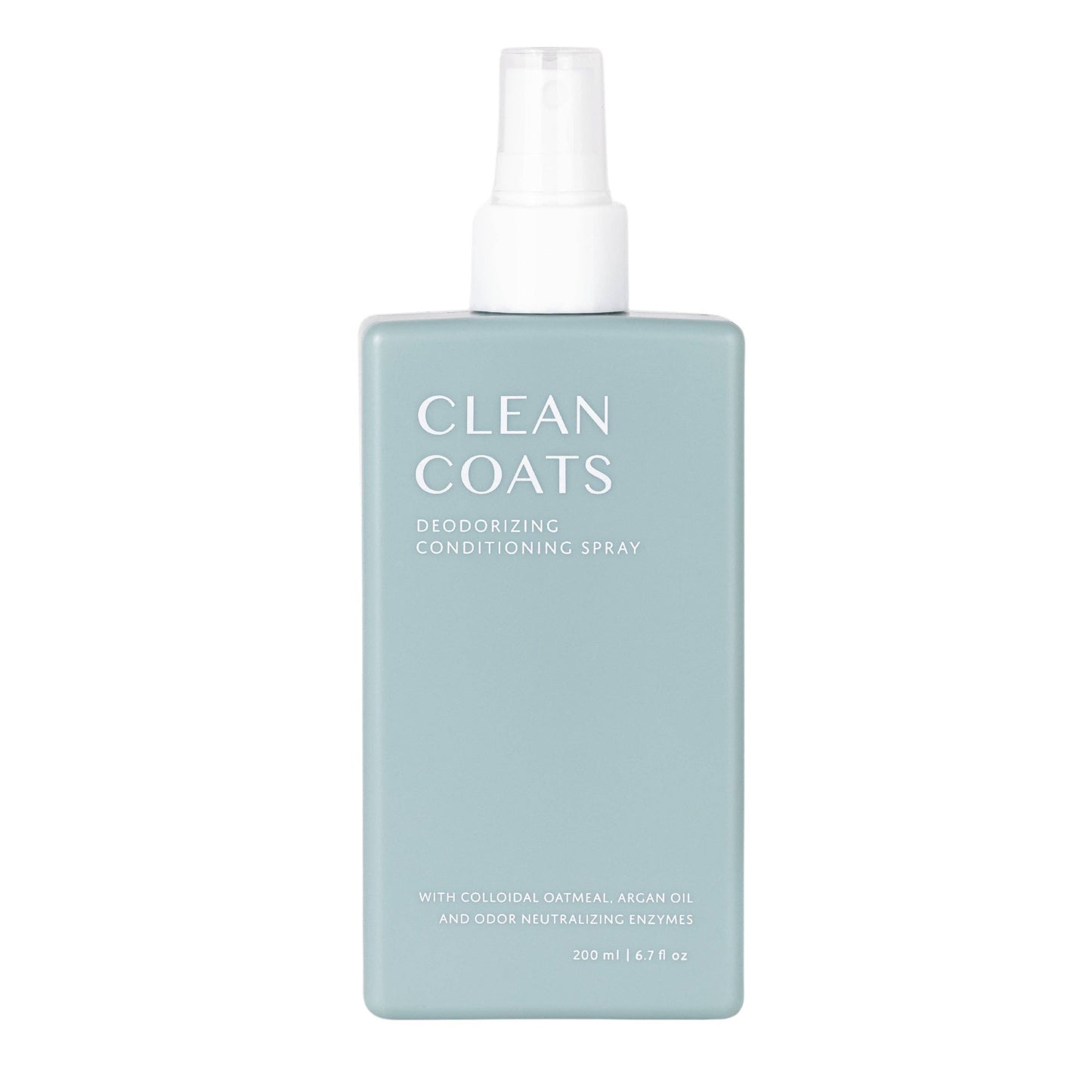 Spray revitalisant et désodorisant | 2 en 1