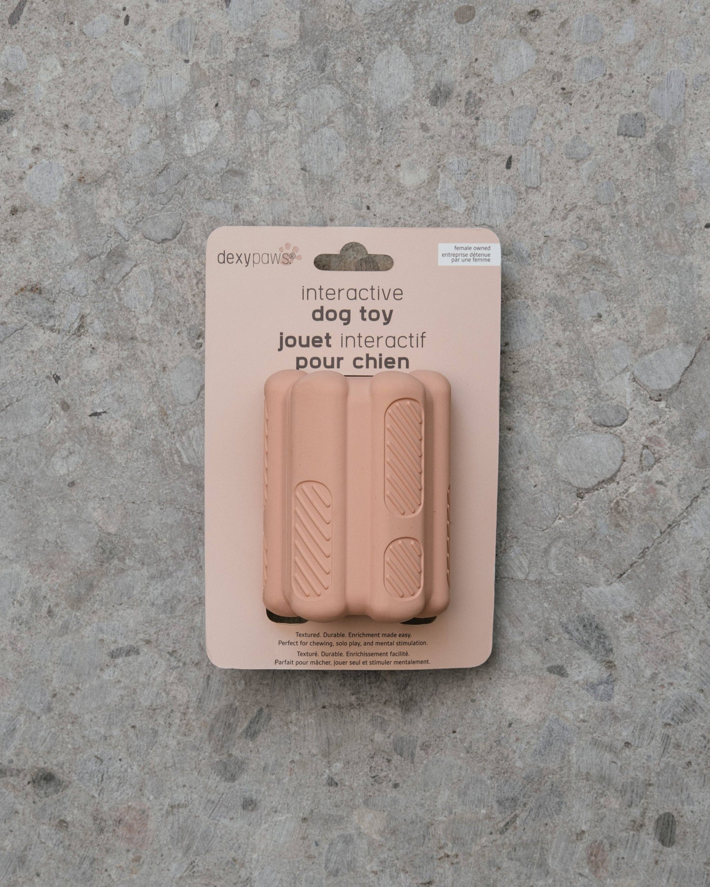 Kong rose blush
