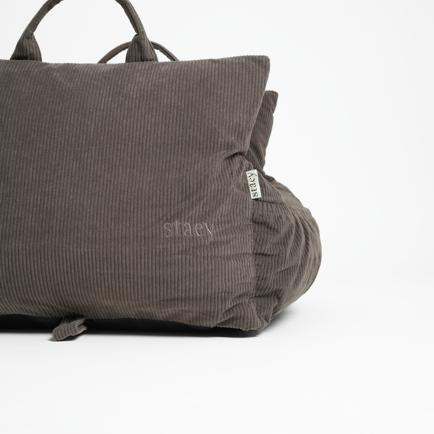 Siège Auto Lara | Velours côtelé