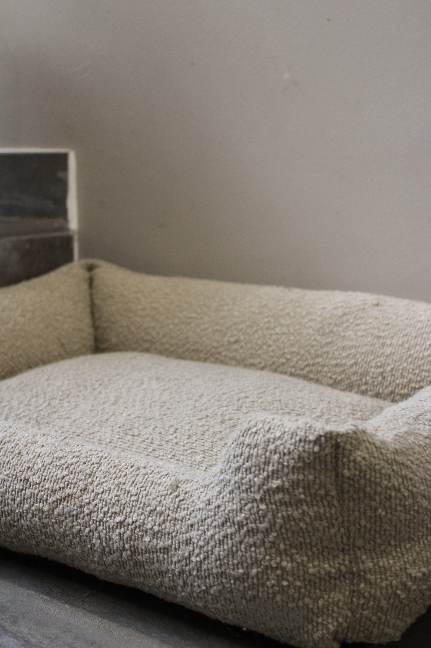 Le Teddy Lounge Nude┃Beige