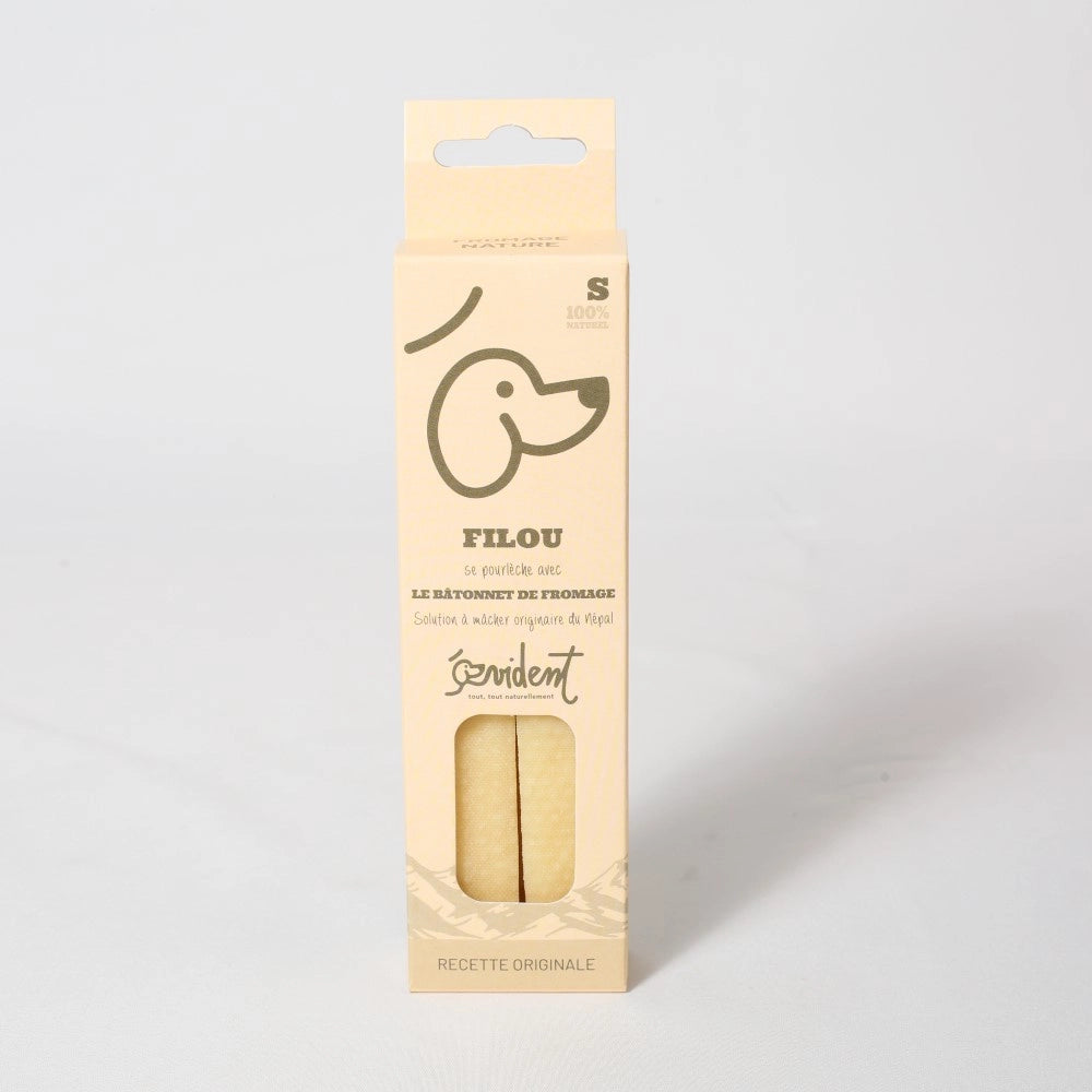 FILOU | Fromage de yak