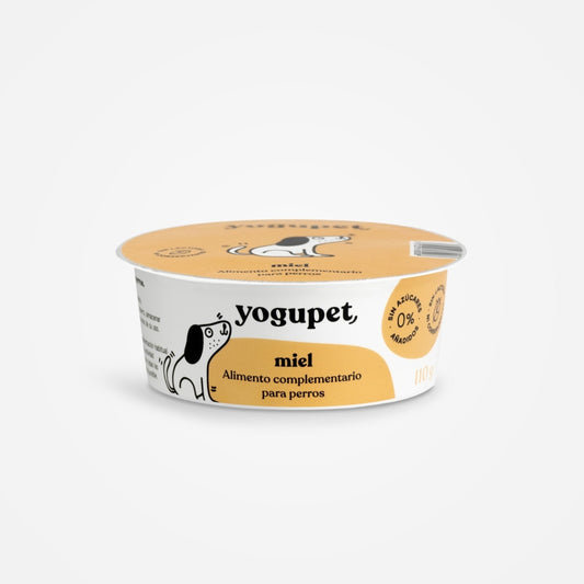 Yaourt | Miel