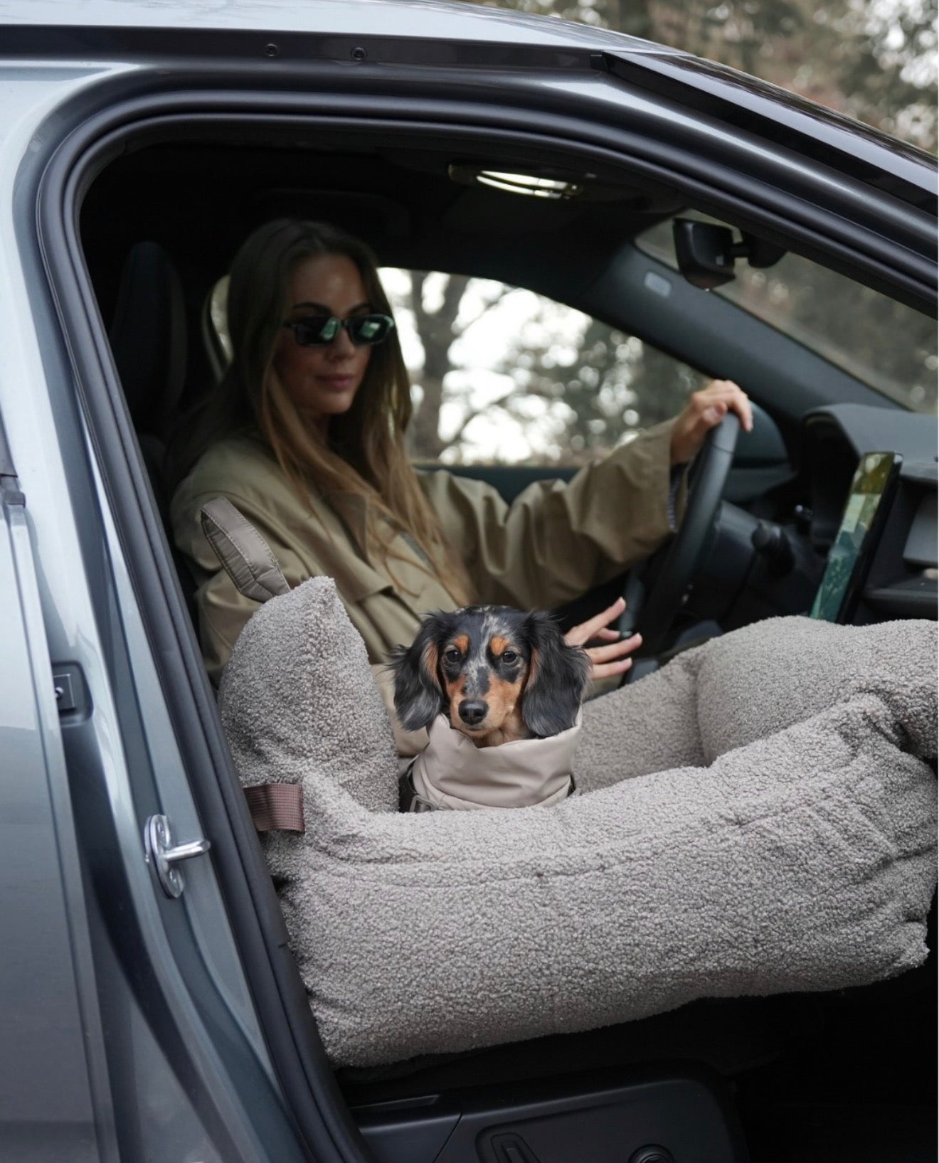 Siège Auto Lara | Teddy