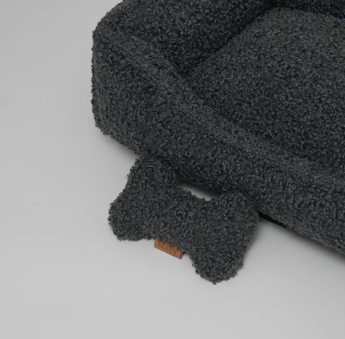 Jouet en os | Bouclé Tempête