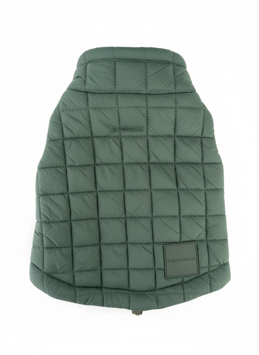 Veste pour chien Easy Fit | Vert