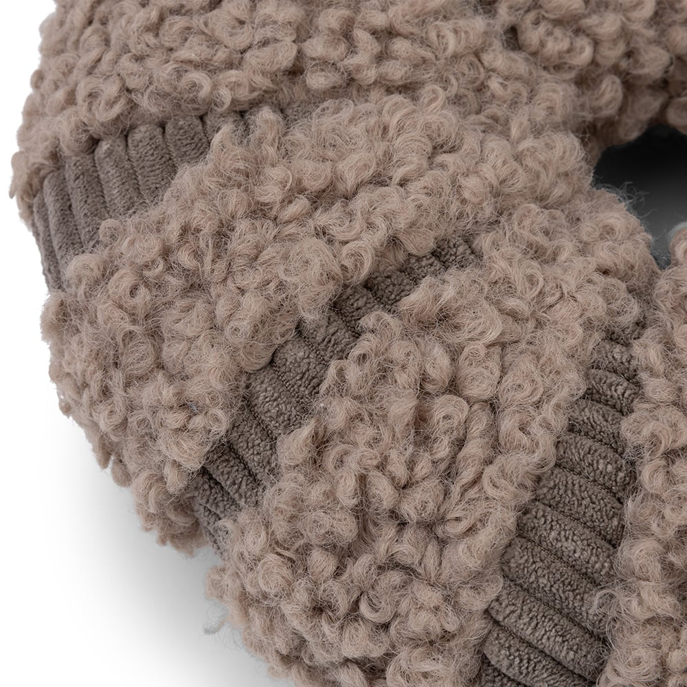 Jouet de fouille| Daisy Taupe