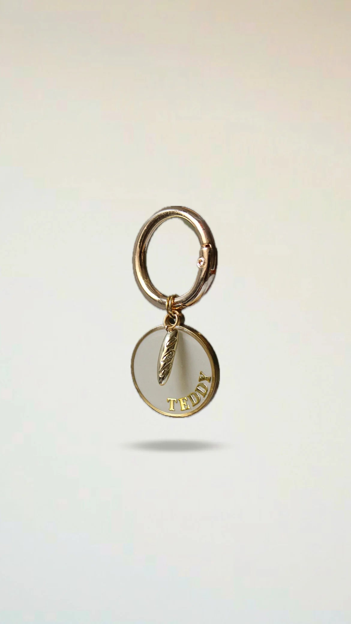 Médaille | Baguette