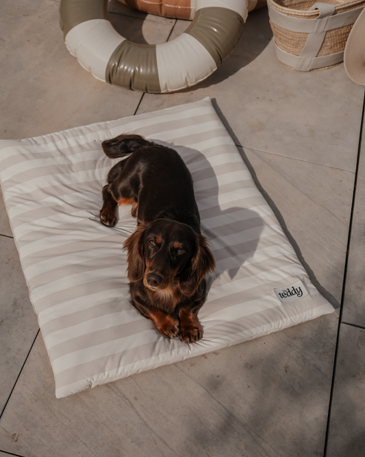 Tapis rafraîchissant Brise d'été