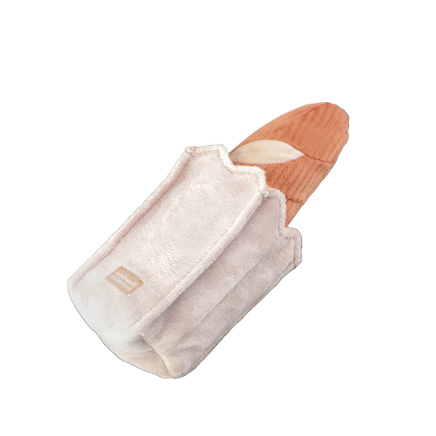 Jouet de fouille | Mini Baguette