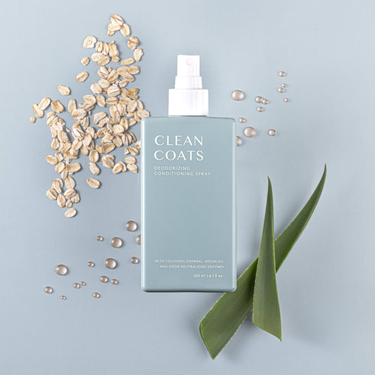 Spray revitalisant et désodorisant | 2 en 1