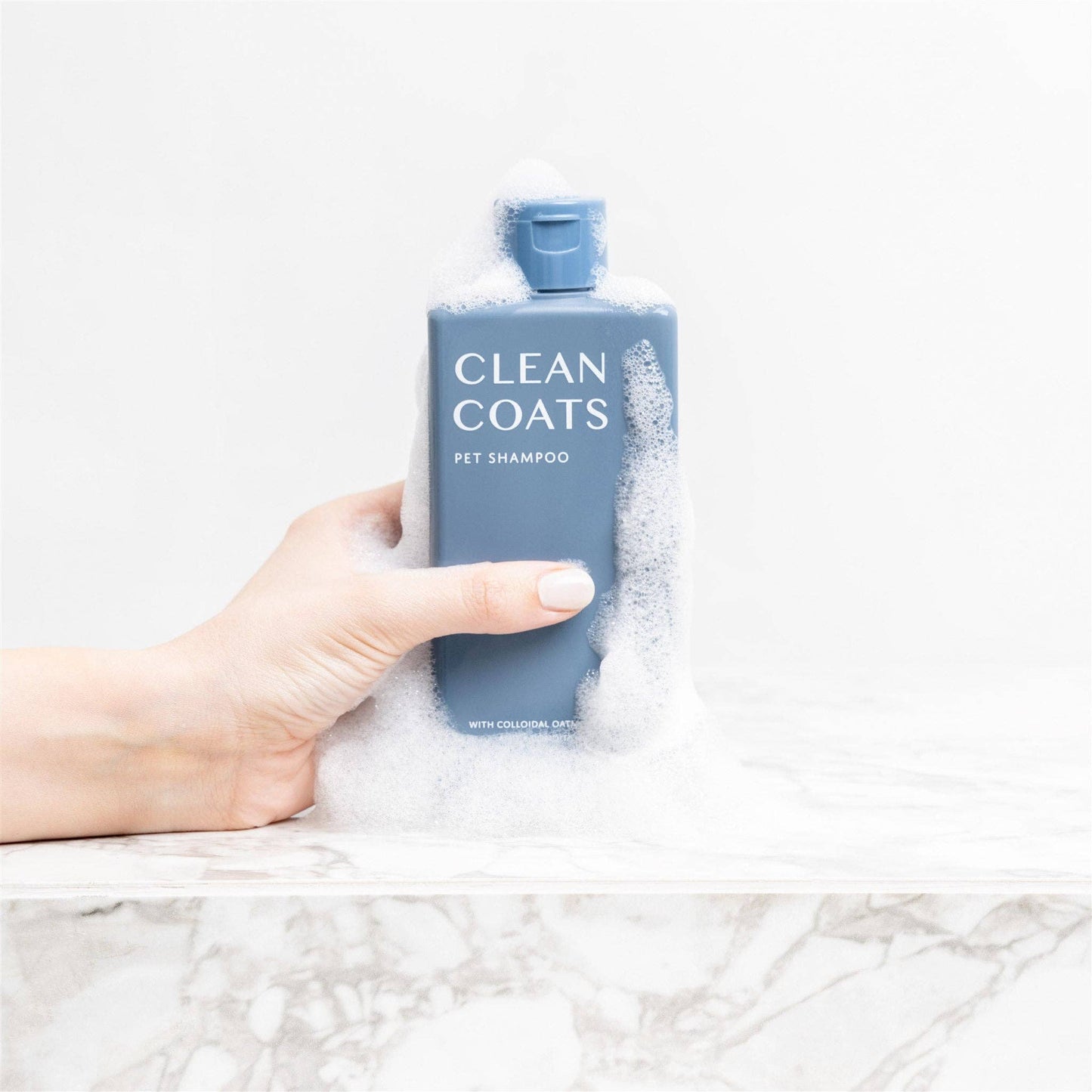 Shampooing | 2 en 1