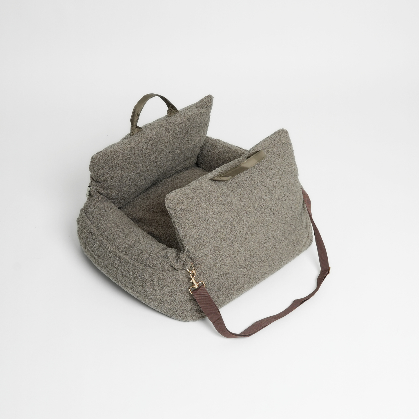 Siège Auto Lara | Teddy