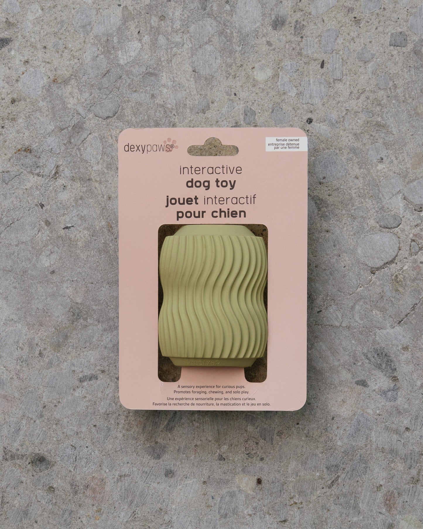 Kong vert sauge