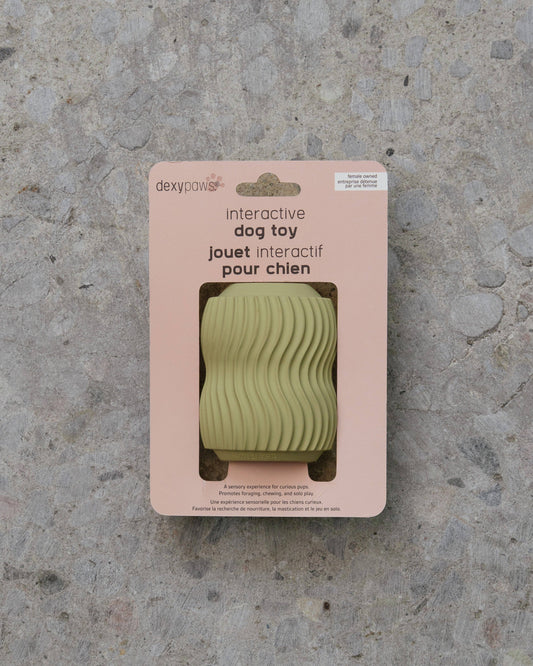 Kong vert sauge