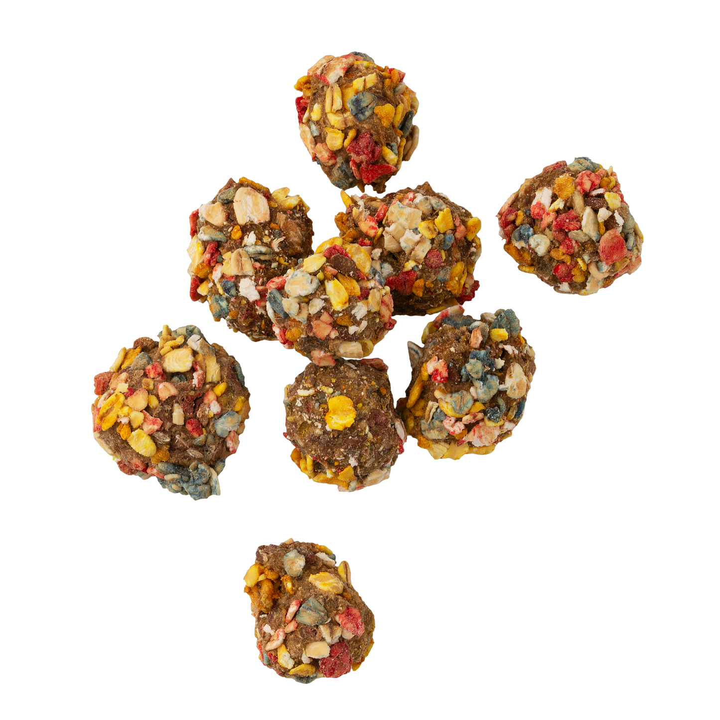 Happy Bonbons - Friandises croquantes dinde et sardine