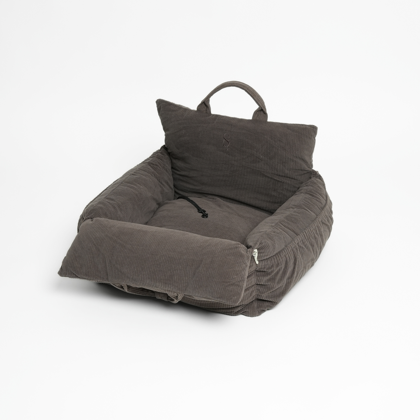 Siège Auto Lara | Velours côtelé