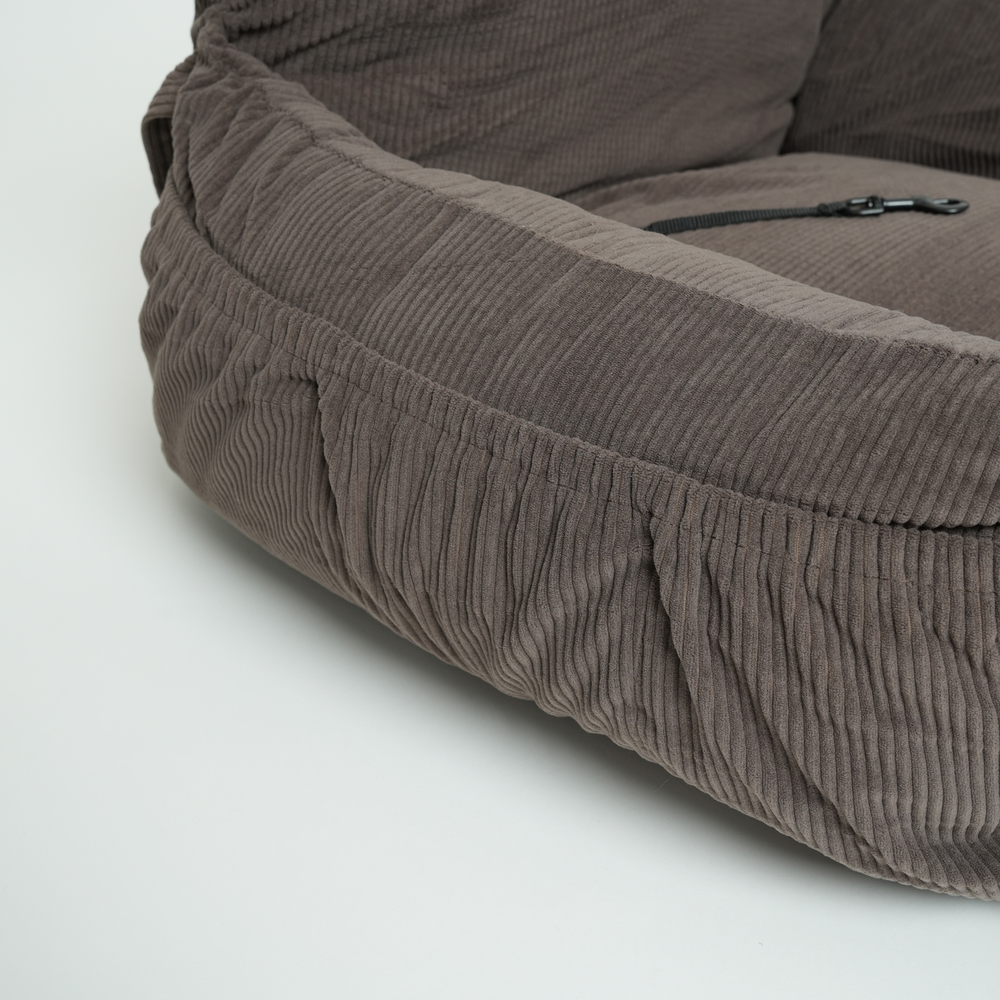 Siège Auto Lara | Velours côtelé