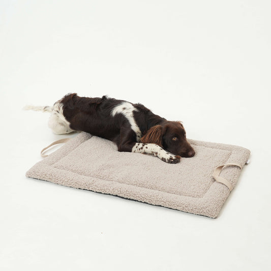 Tapis de voyage | Matti Beige