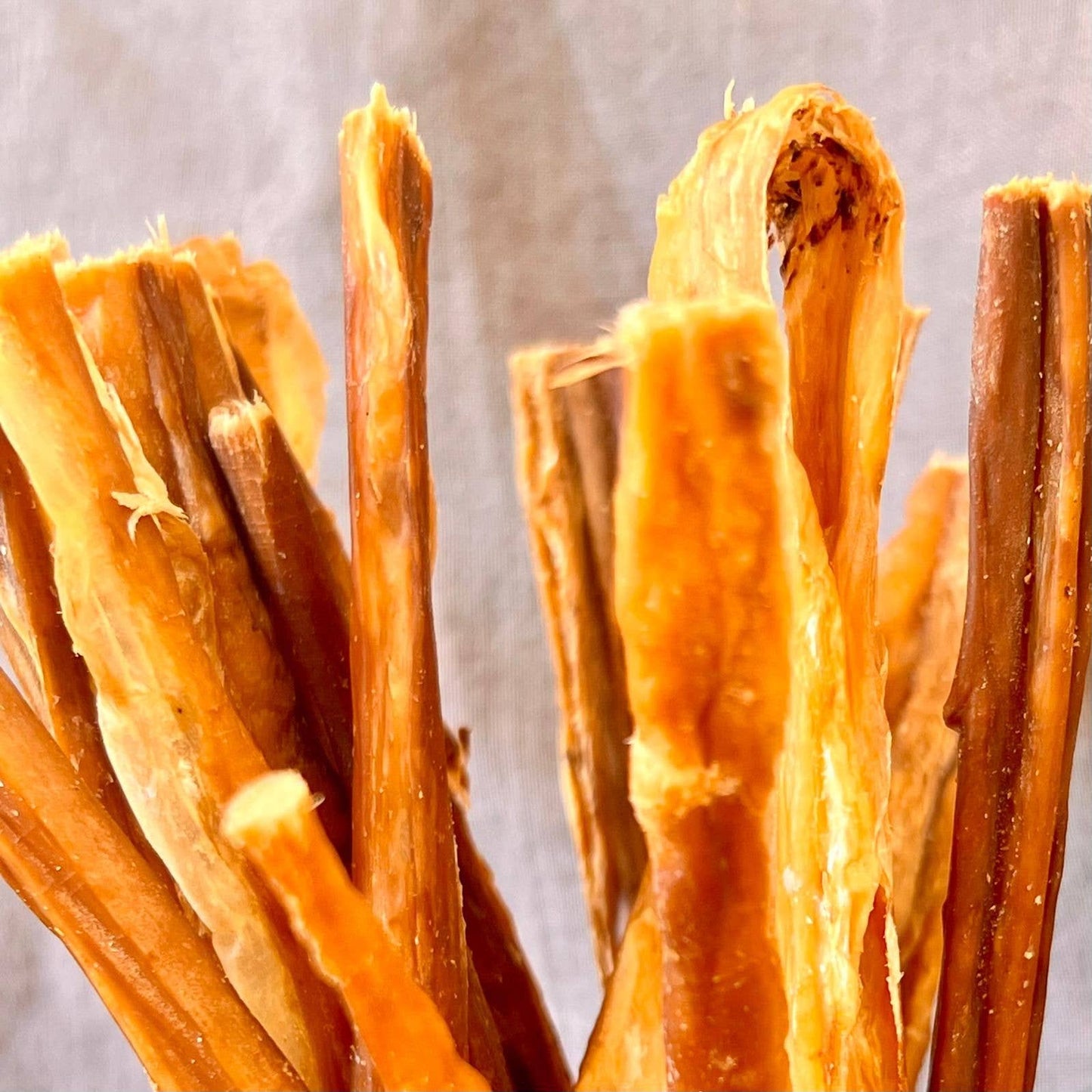 Spawghetti de porc - Friandises séchées