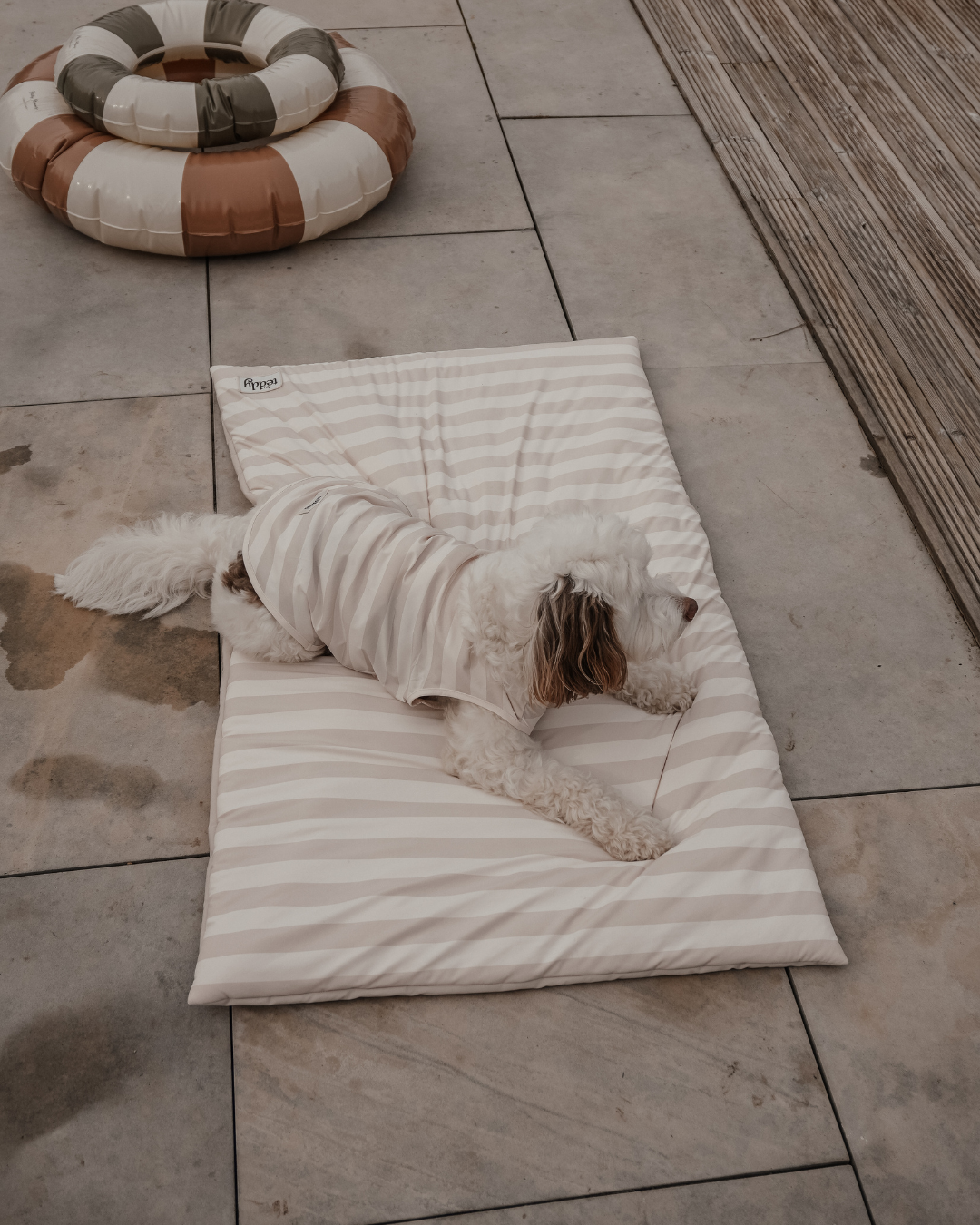 Tapis rafraîchissant Brise d'été